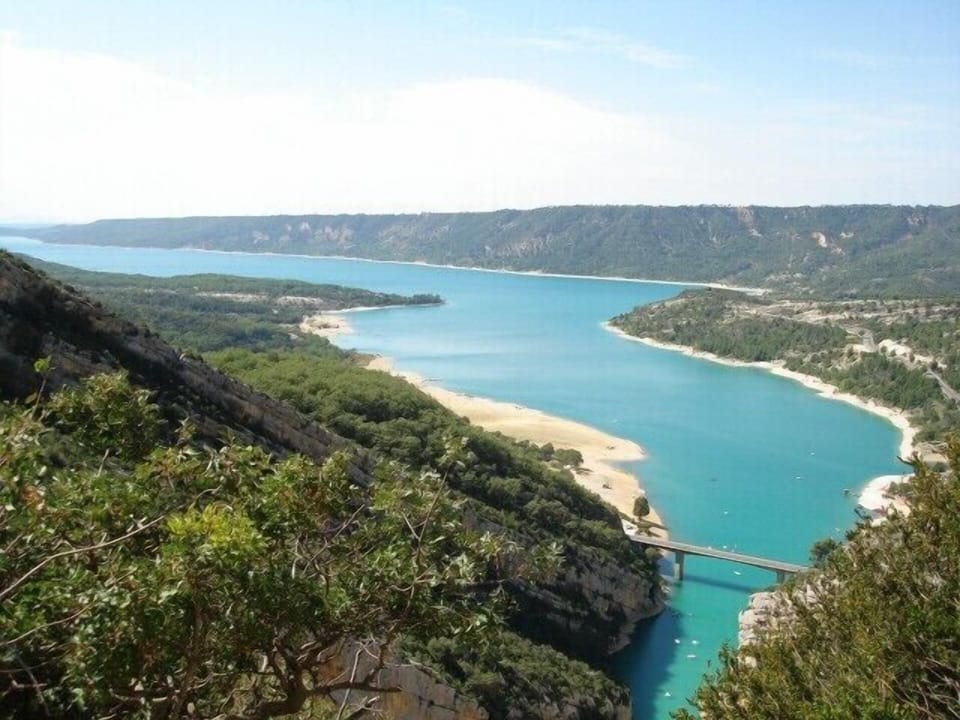Lac St Croix (approx 30 mins)