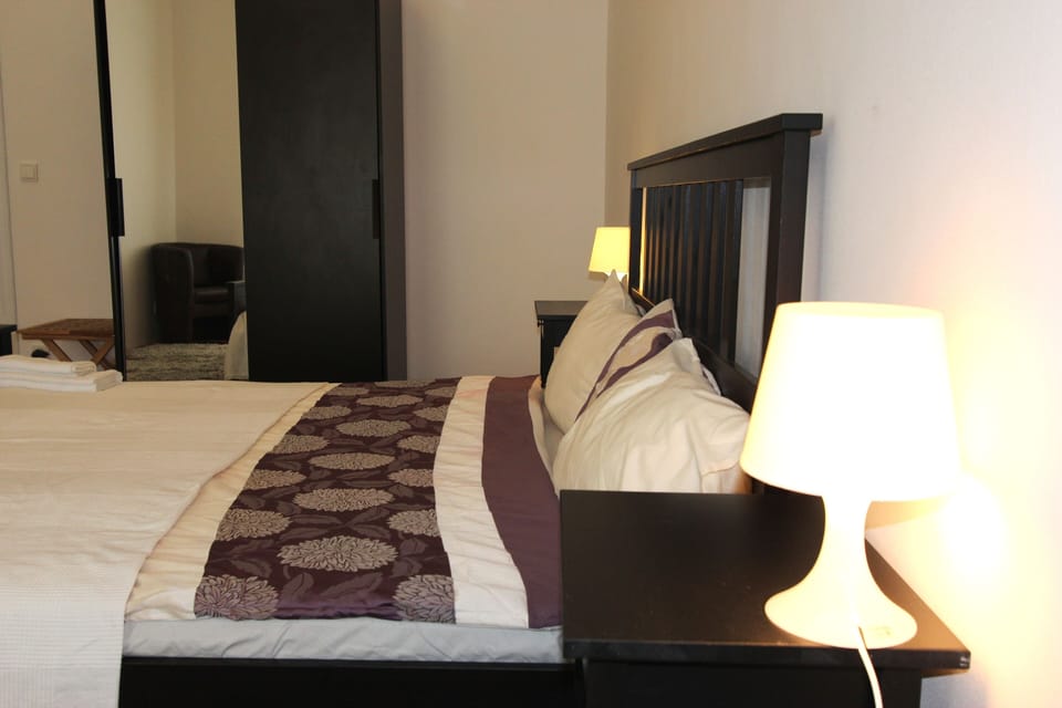 Apartment Melnicka