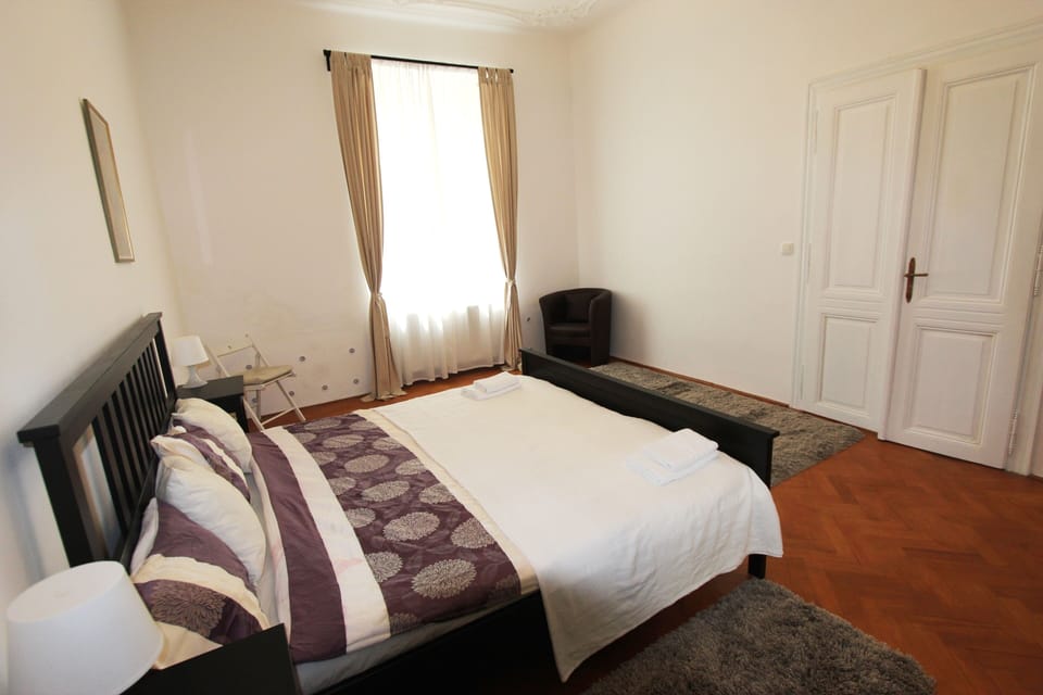 Apartment Melnicka
