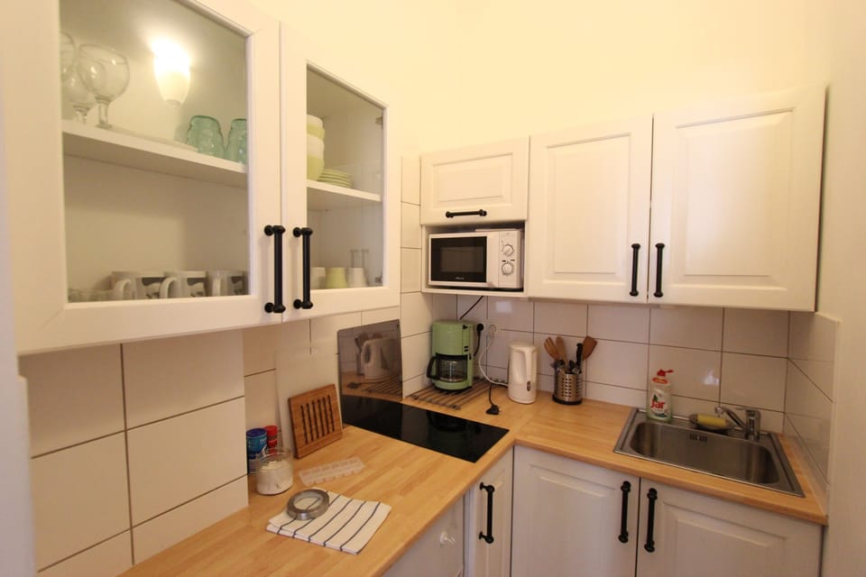 Apartment Melnicka