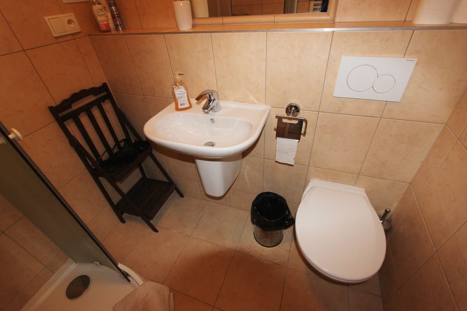 Apartment Melnicka