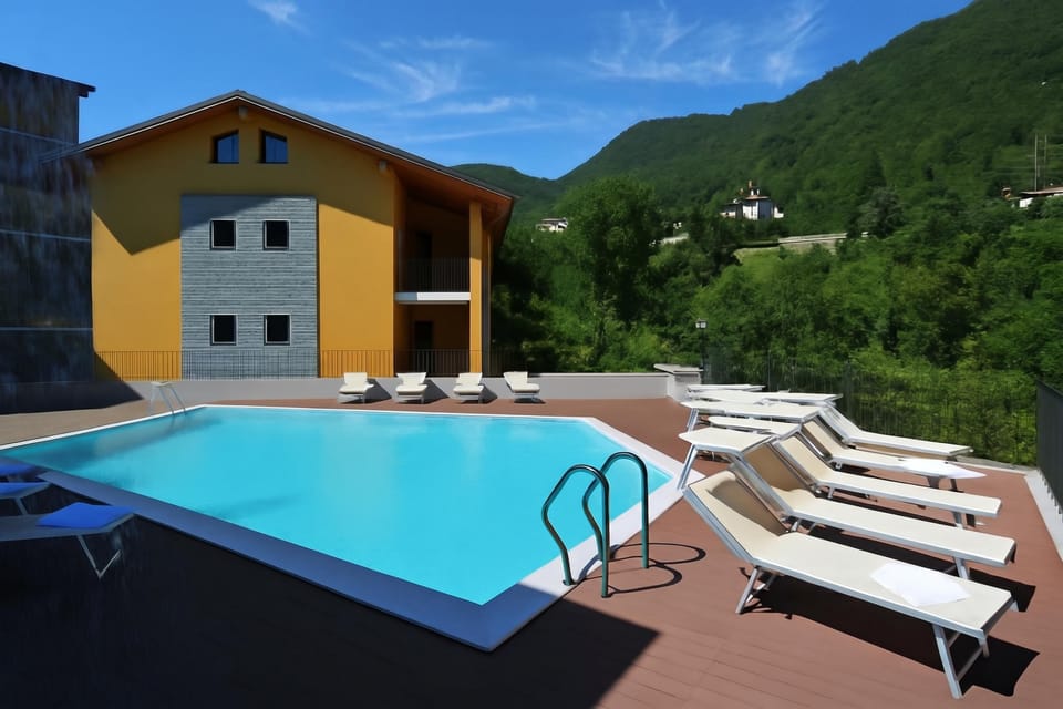 Shared pool