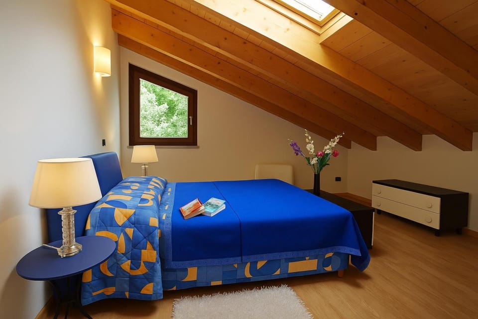 Third bedroom