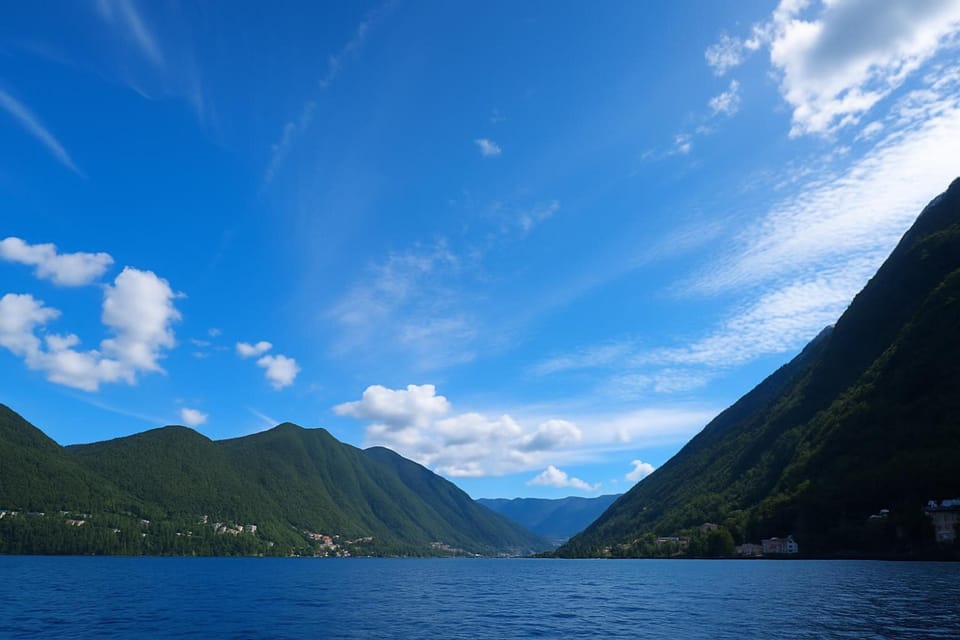 Lake View