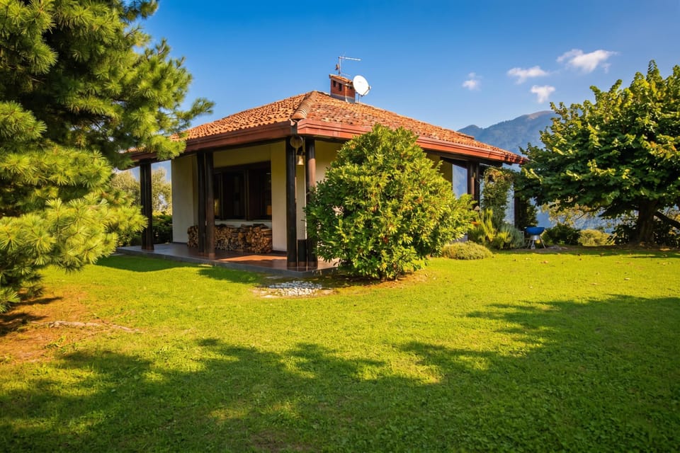Private Garden