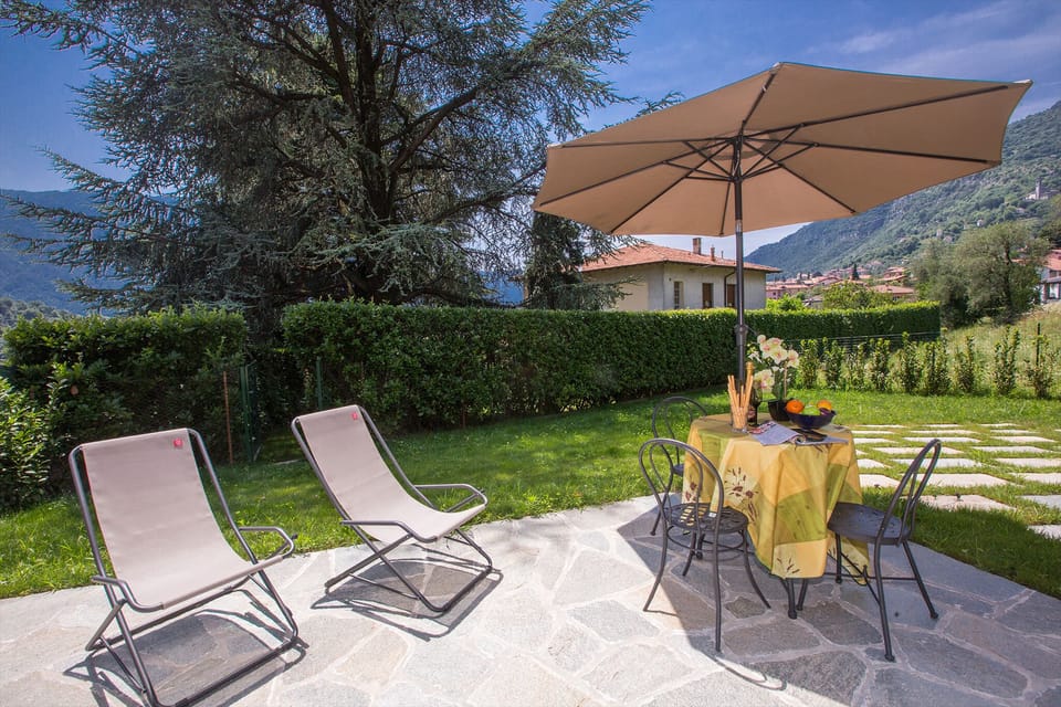 Private Garden