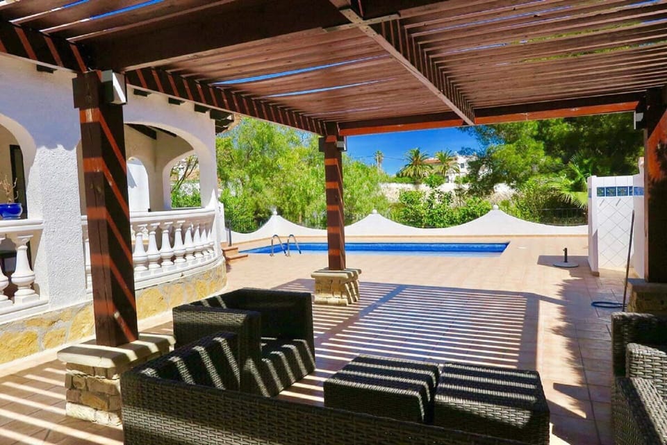 Pergola 