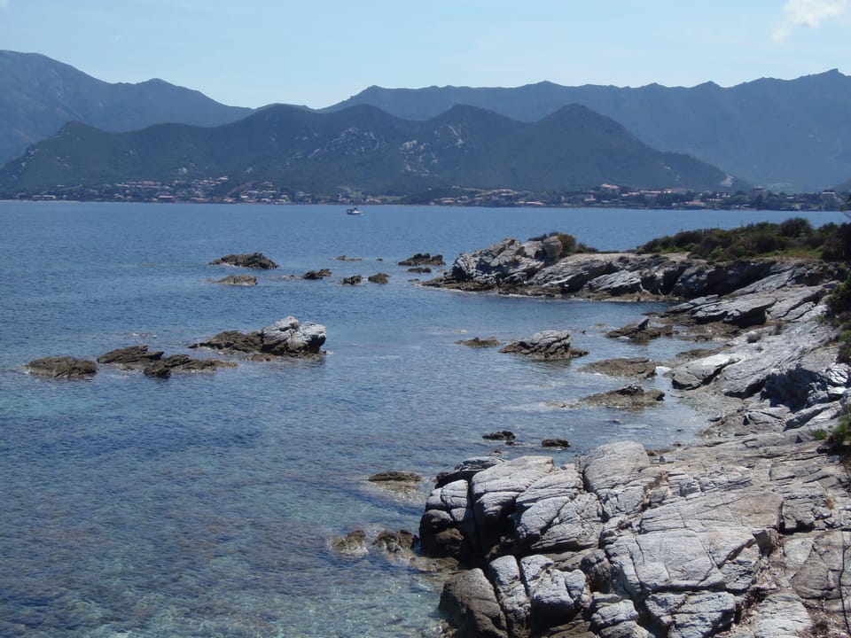 rockd on the other side of the gulf