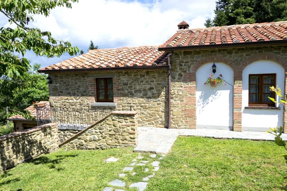 Outdoor view