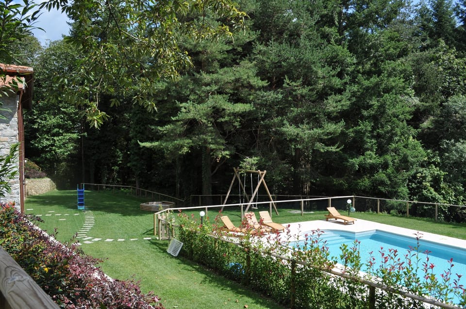 Looking to Pool