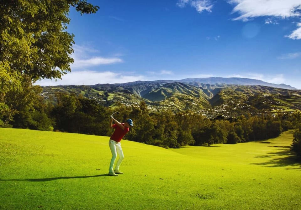 Golf