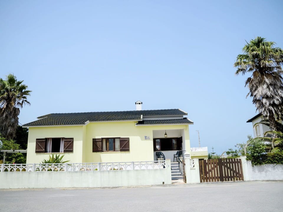 House, Property, Home, Building, Real Estate, Architecture, Tree, Sky, Roof, Palm Tree