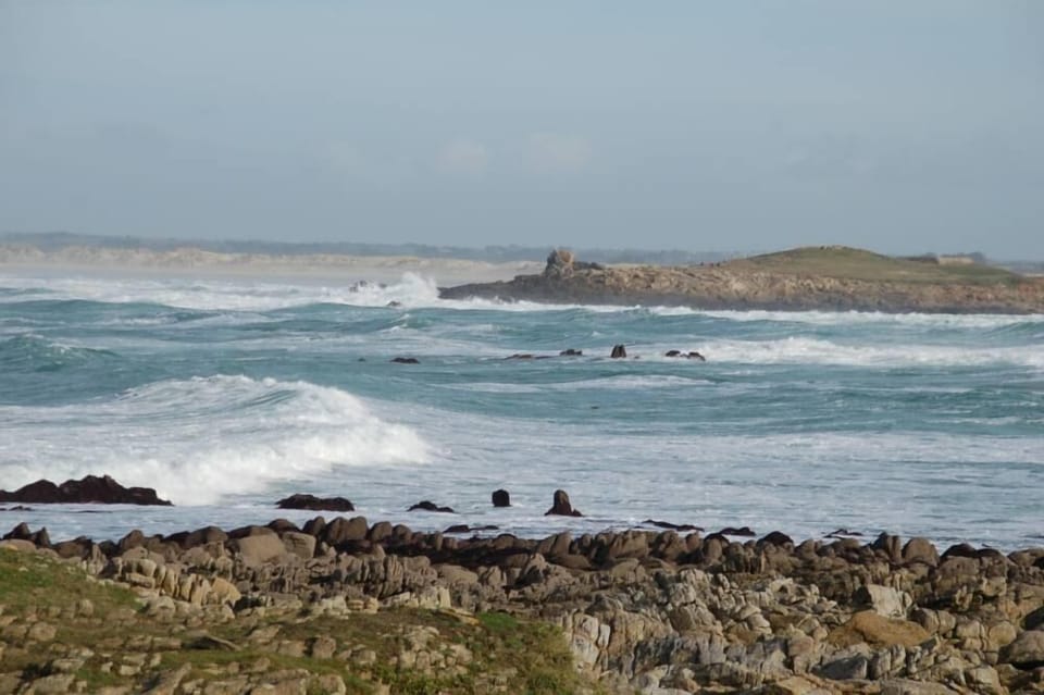Sea view