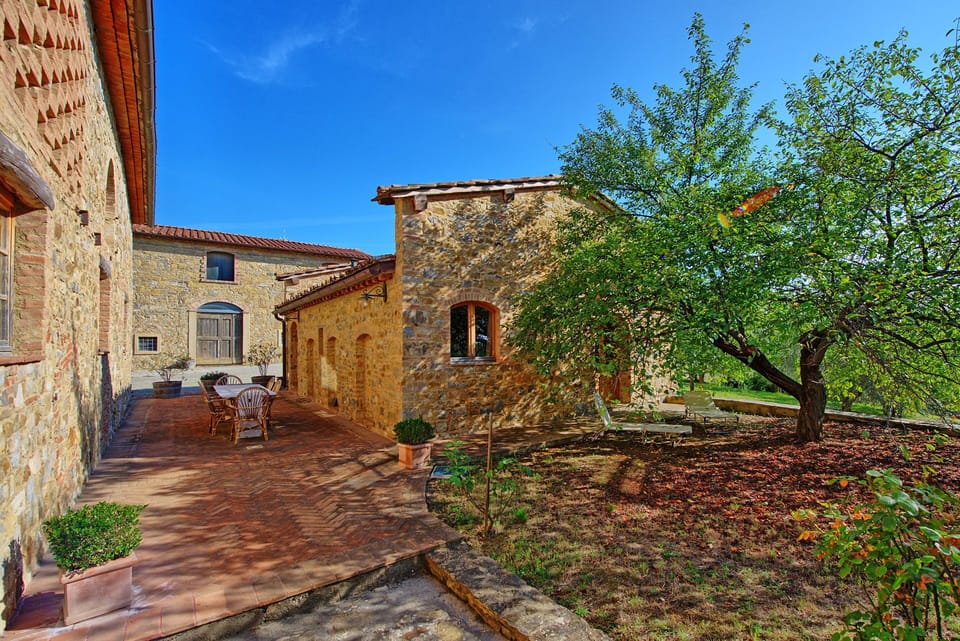Building Exterior, Garden, Outdoor