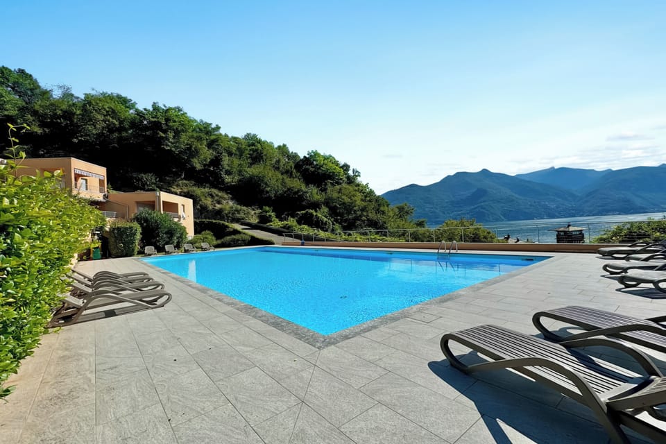 Shared pool
