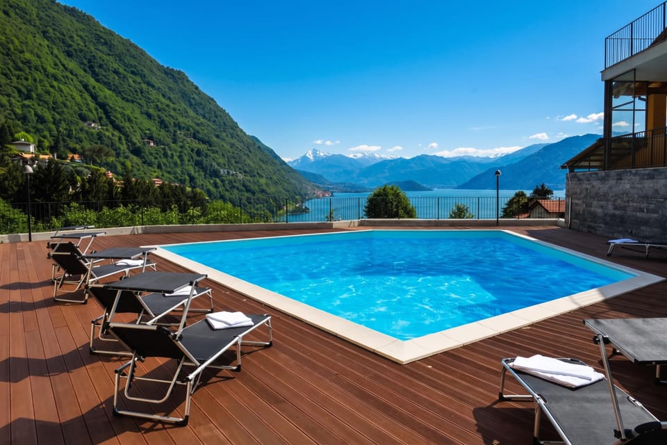 Shared pool