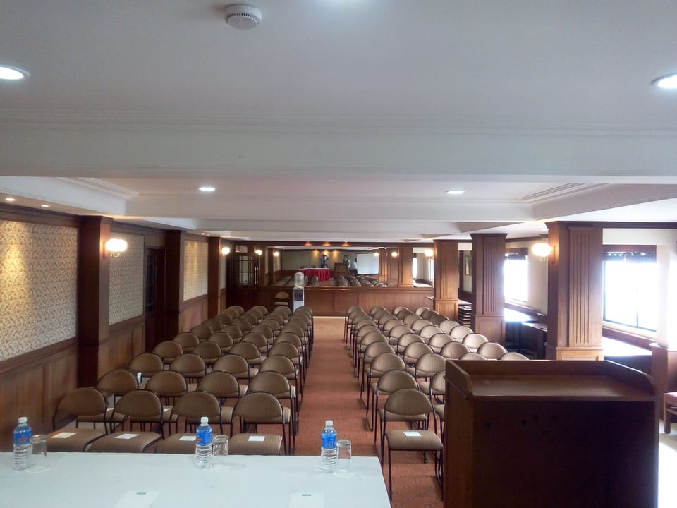 Issacs Residency Hotel in Munnar