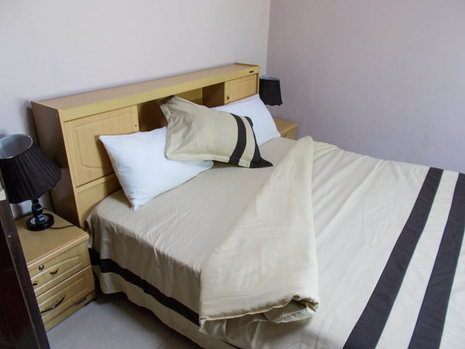 Executive Double Room, 1 Double Bed | Desk, iron/ironing board, free WiFi, bed sheets