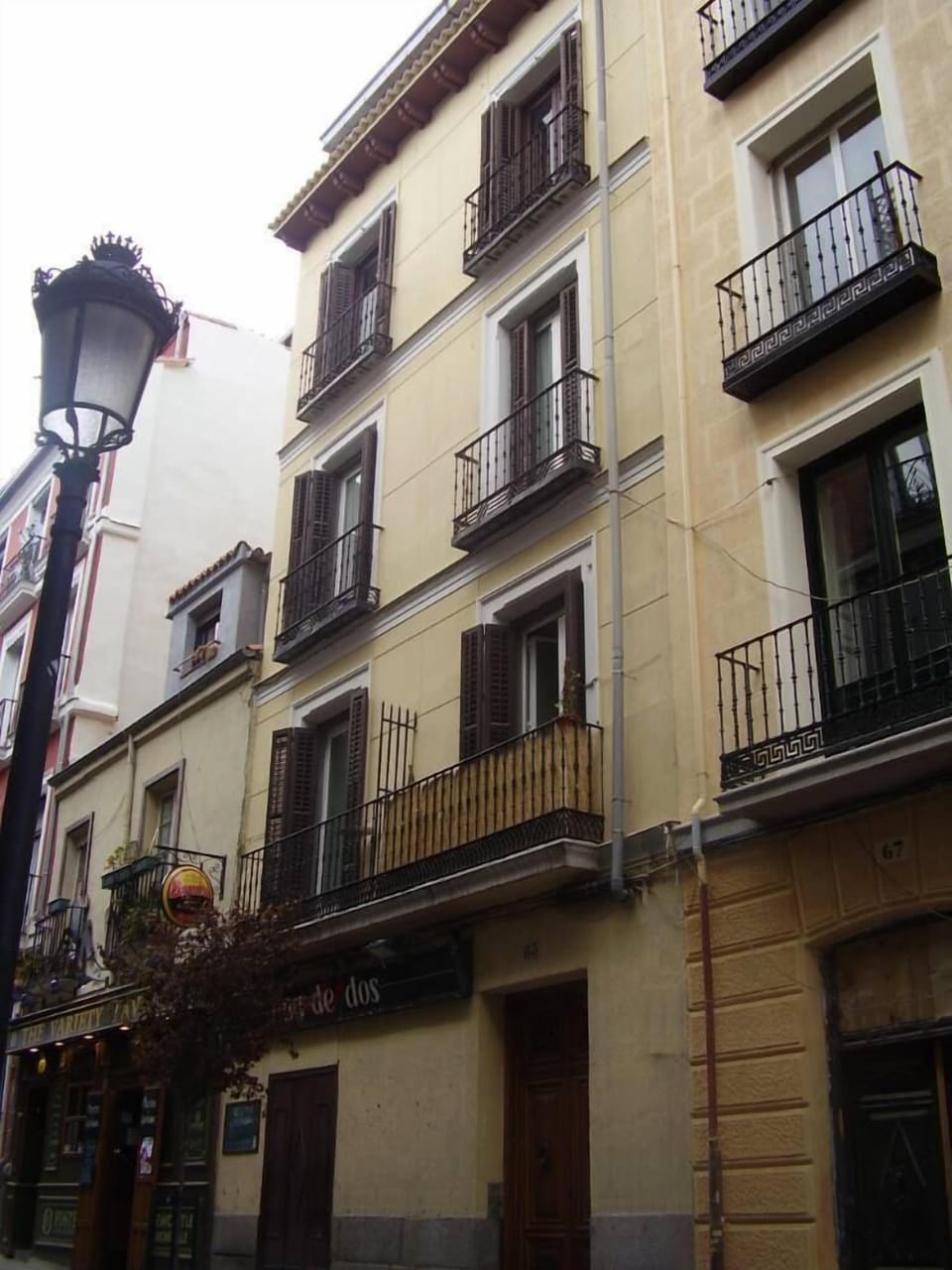 Facade