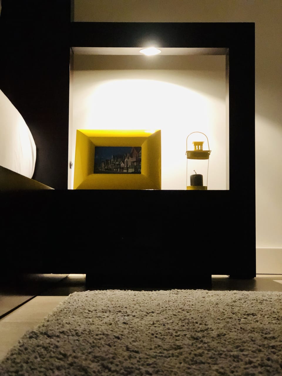 Quarto/room