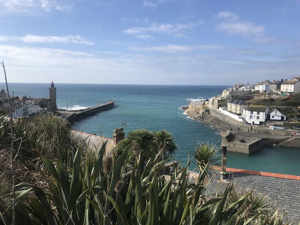 Porthleven 
