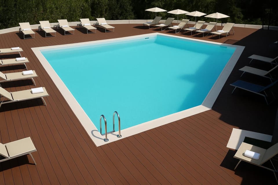 Shared pool