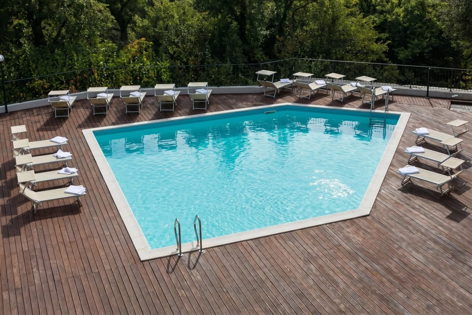 Shared pool