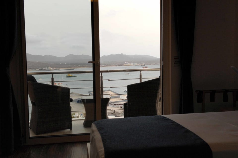 View from room
