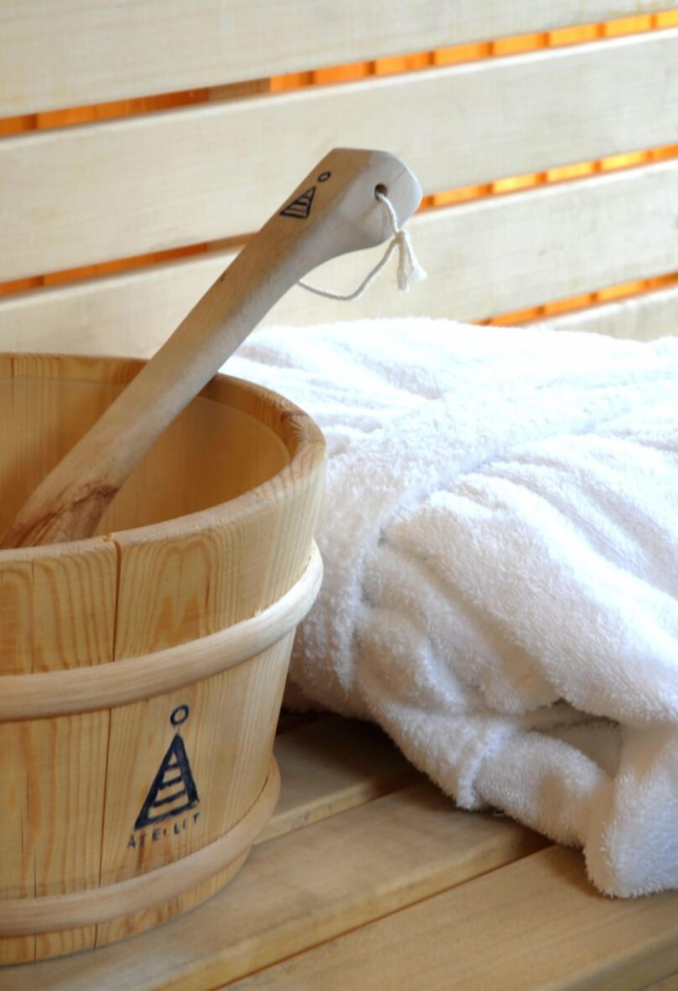 Massage/treatment rooms