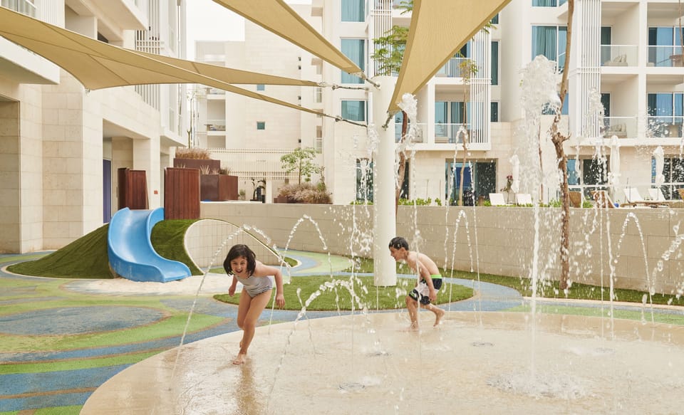 Hyatt Regency Aqaba Ayla Resort Resort in Eilat