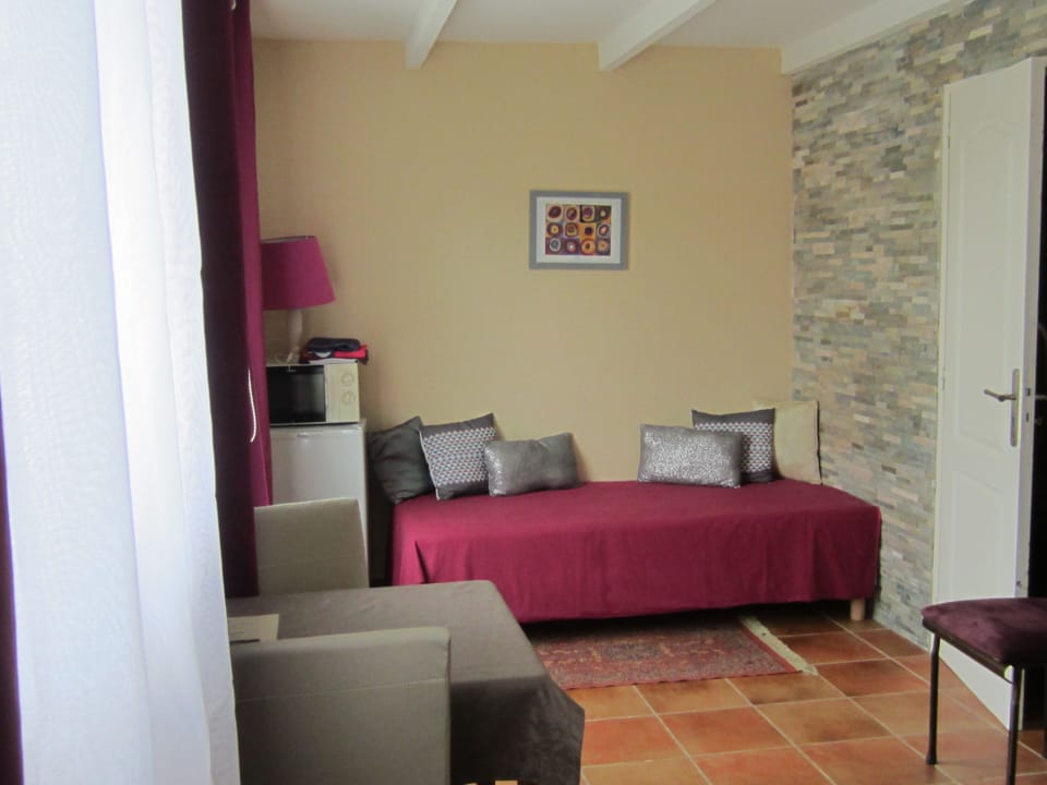 Double Room (Prestige) | Individually decorated, individually furnished, soundproofing