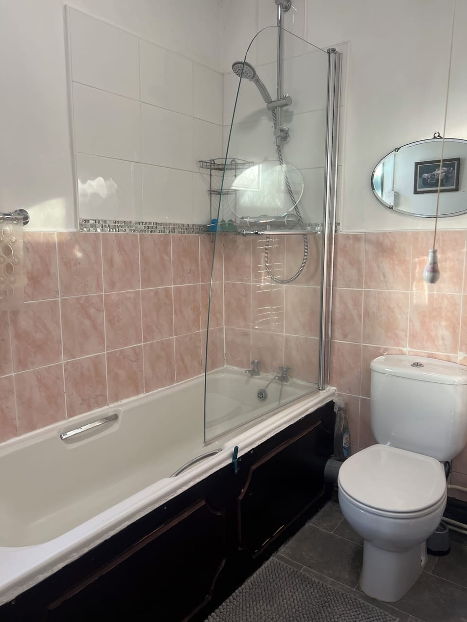 1st bathroom