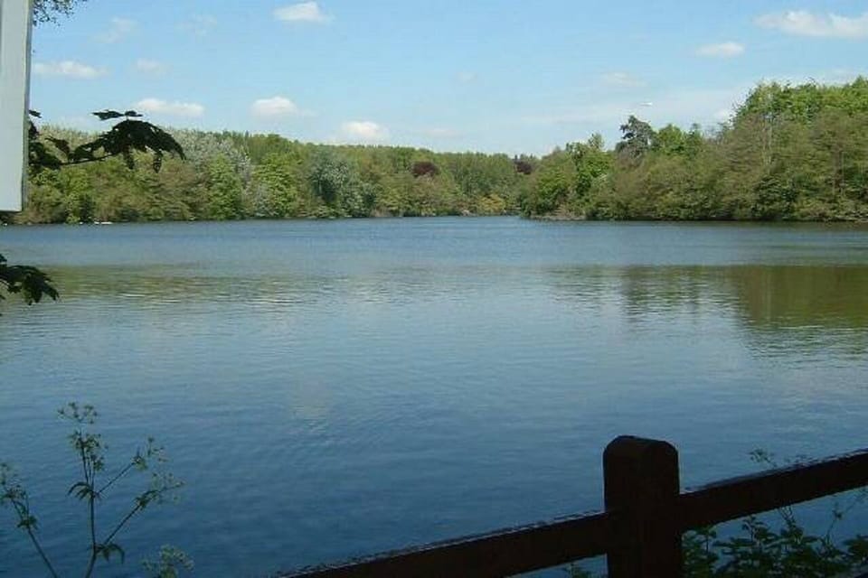 Virginia Water