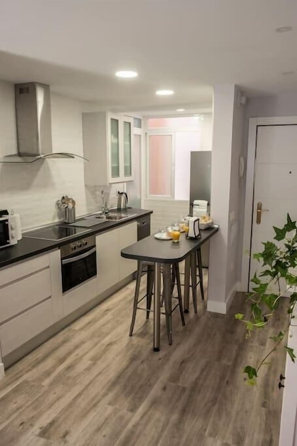 Cocina americana