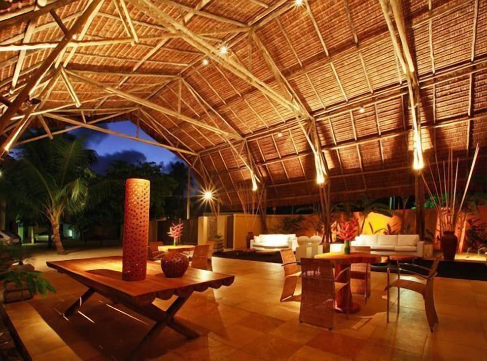 Pipa Ocean View Hotel in Pipa Beach