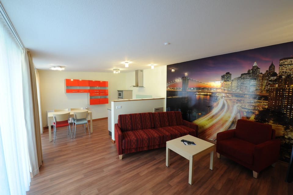 Appart Hotel Heldt Hotel in Bremen