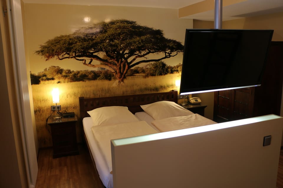 Appart Hotel Heldt Hotel in Bremen