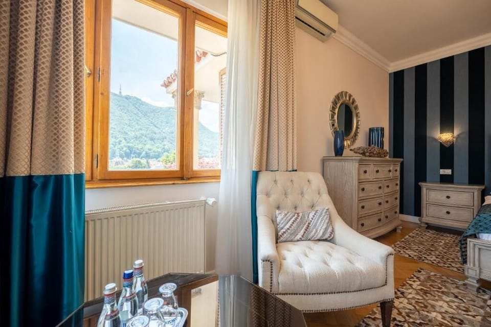 Casa Cranta Hotel Hotel in Brasov