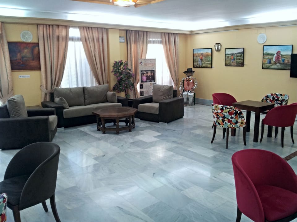 Ballroom