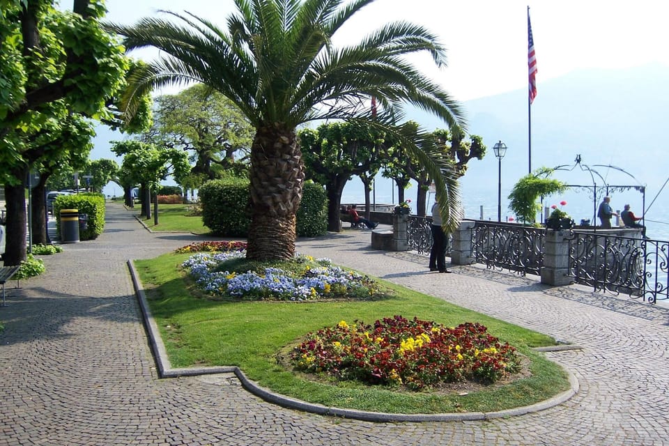 Surroundings