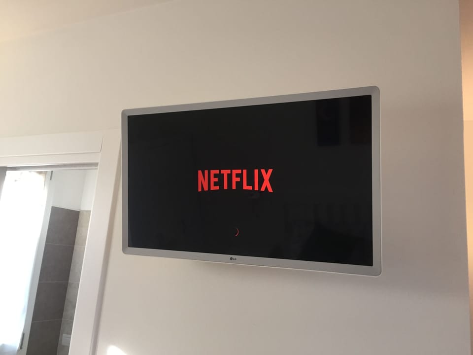 Television