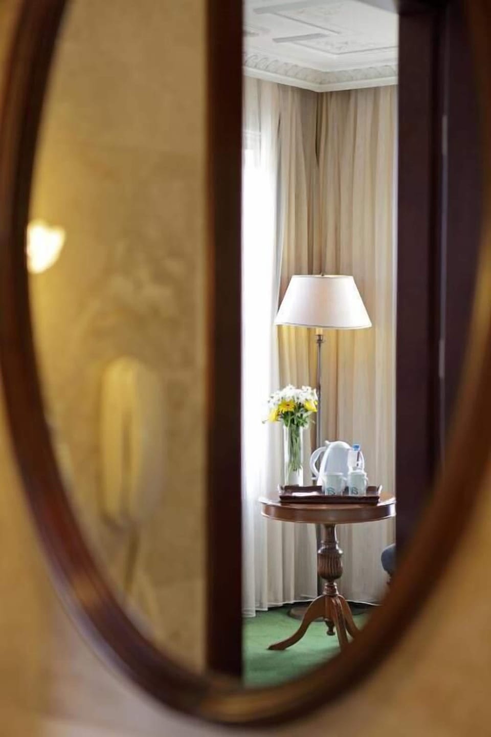Junior Suite | Premium bedding, Select Comfort beds, free minibar, in-room safe