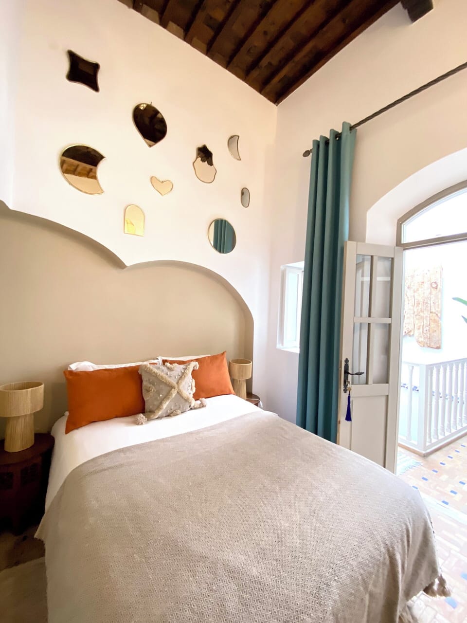 Standard Room (Mogador) | Premium bedding, Select Comfort beds, in-room safe, WiFi (free)