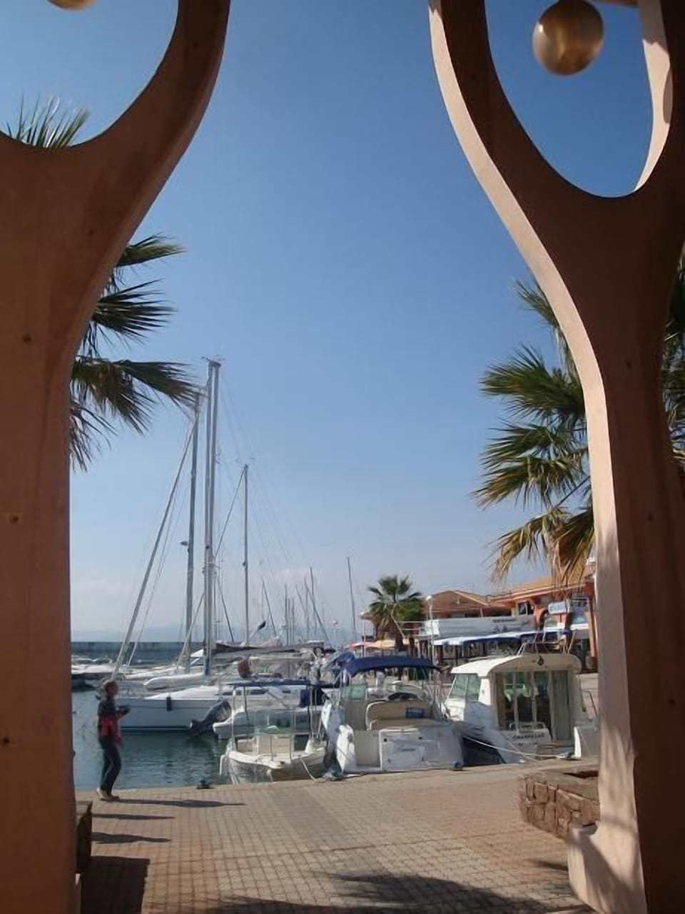 Marina