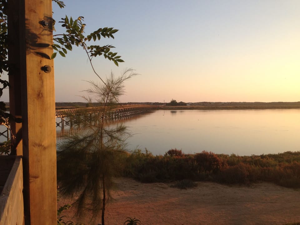 Magnificent 5 bedroom villa, 4 bathrooms, calm, great view, very well located Villa in Loulé