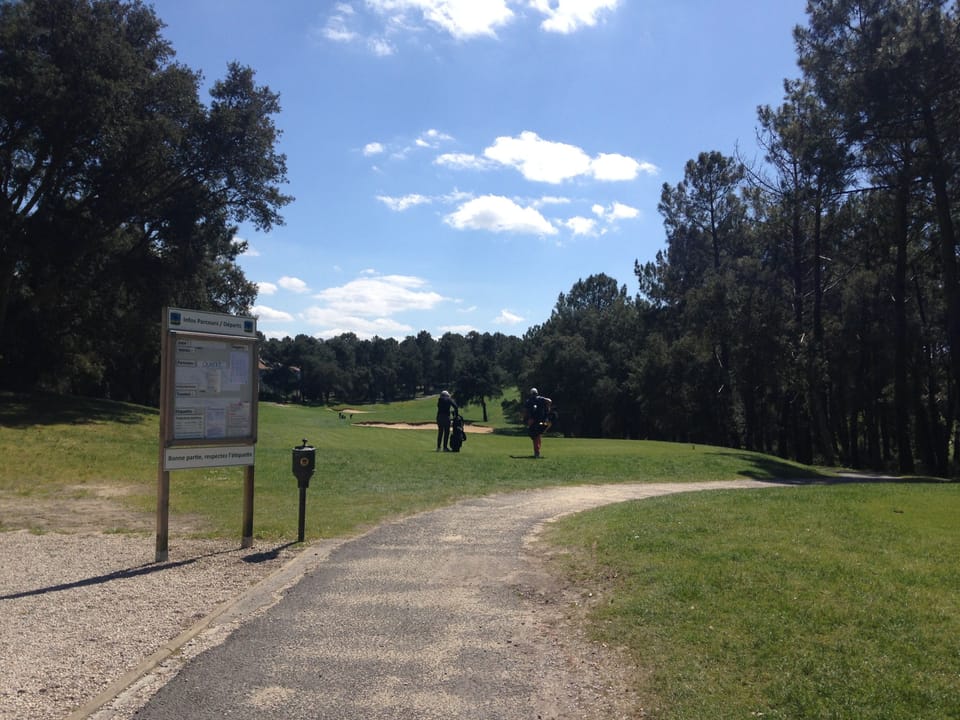 Golf