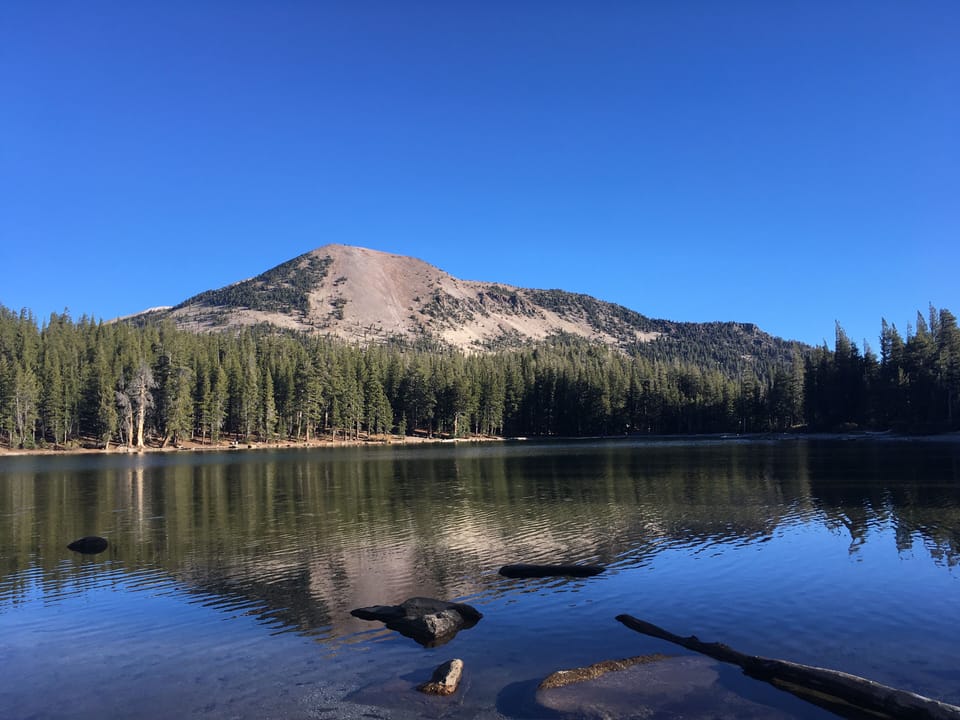 Lake