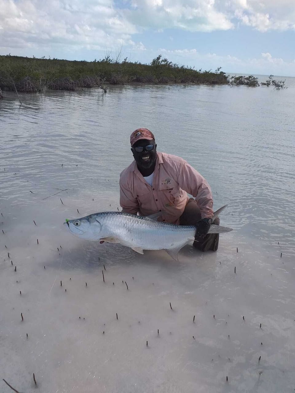 Treasures of Andros Ruby Unit Cottage Cottage in Bahamas