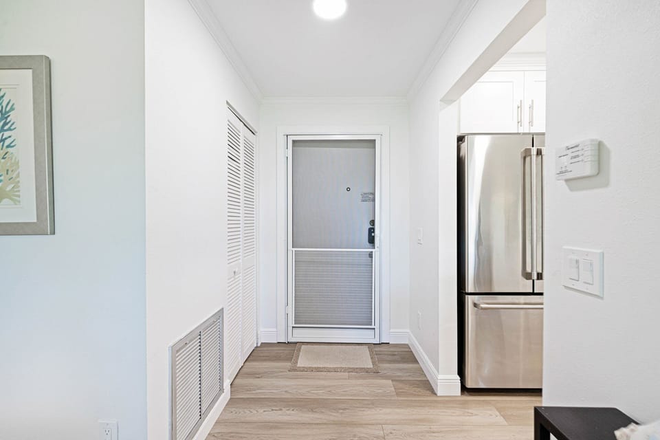 Entry