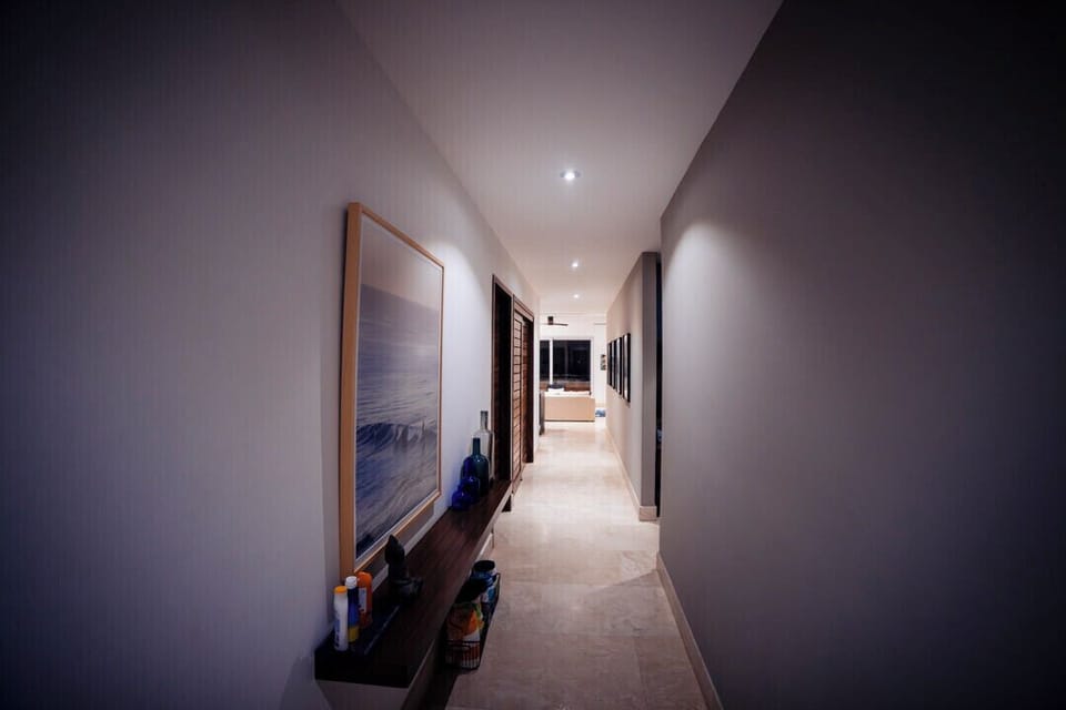 Entering into Condo